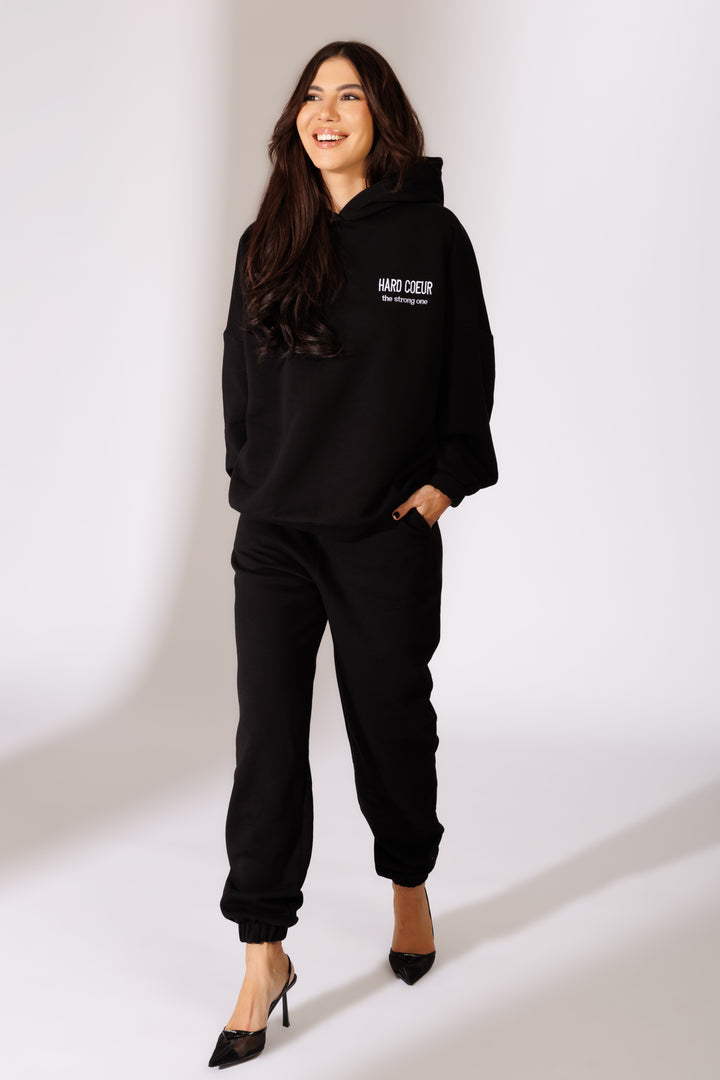 Trening negru The Strong One