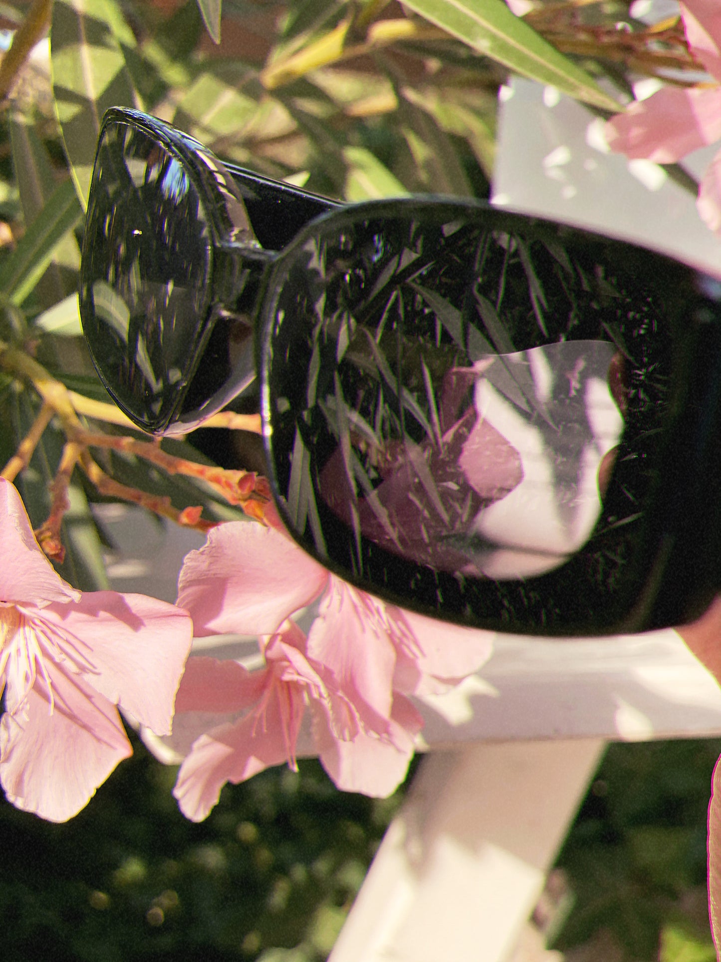 OCHELARI MATRIX NEGRI
